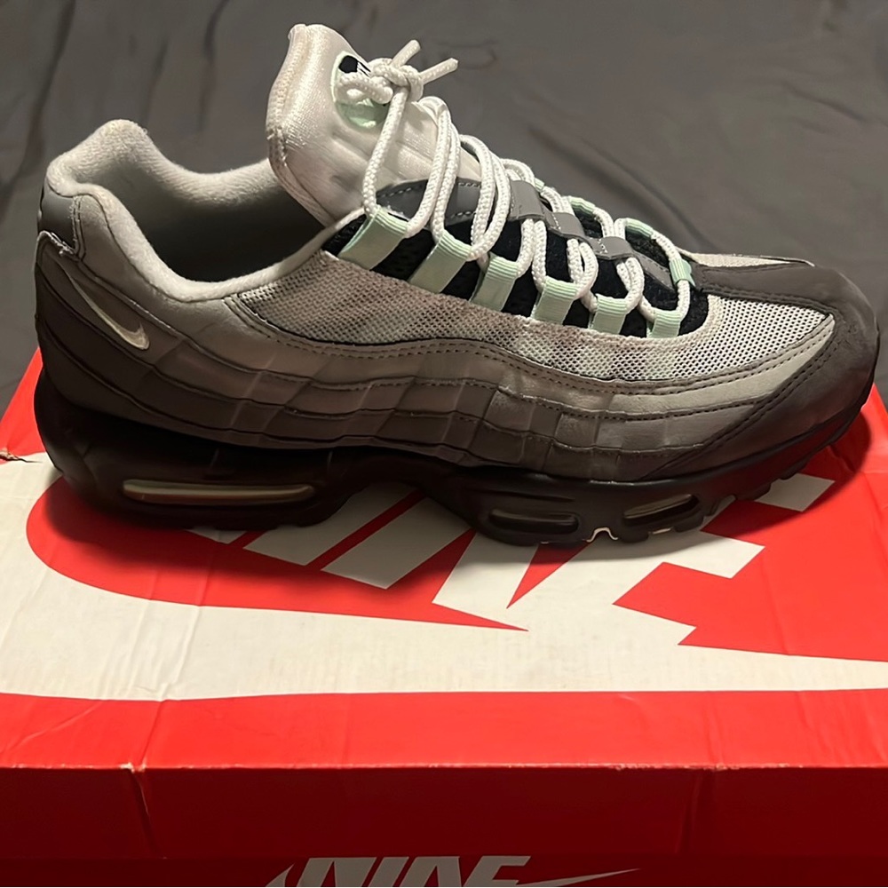 Nike Air Max 95
